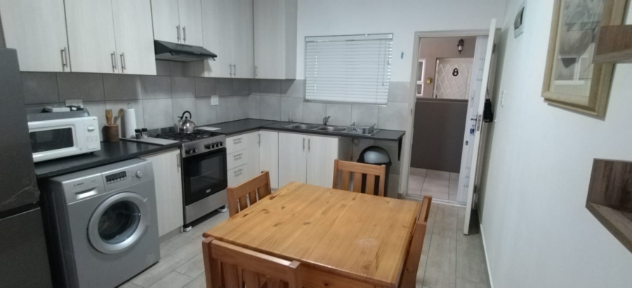 To Let 2 Bedroom Property for Rent in Diaz Beach Western Cape